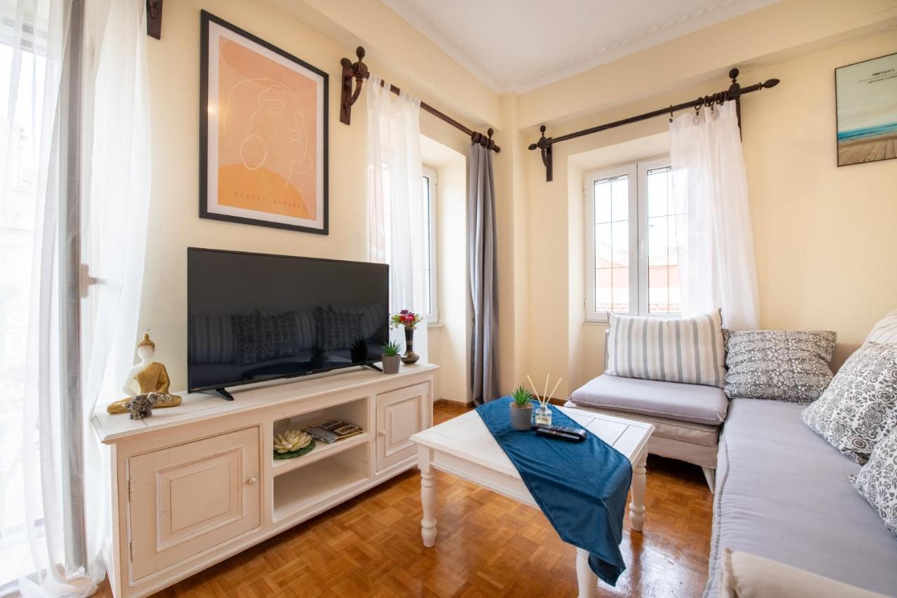 Mitropoleos Suite Corfu  Exteriér fotografie