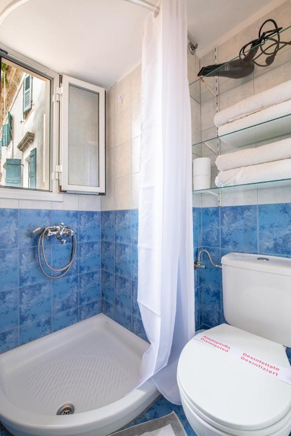 Mitropoleos Suite Corfu  Exteriér fotografie