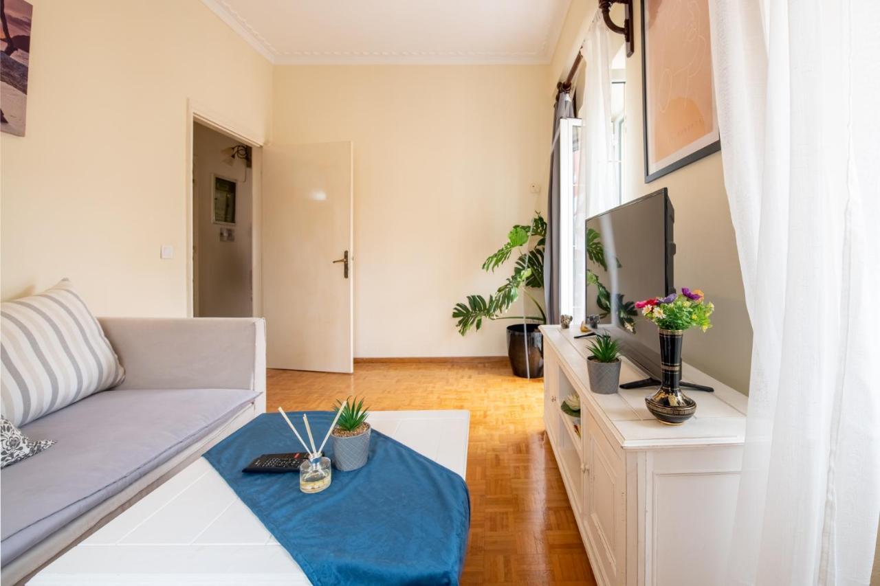 Mitropoleos Suite Corfu  Exteriér fotografie