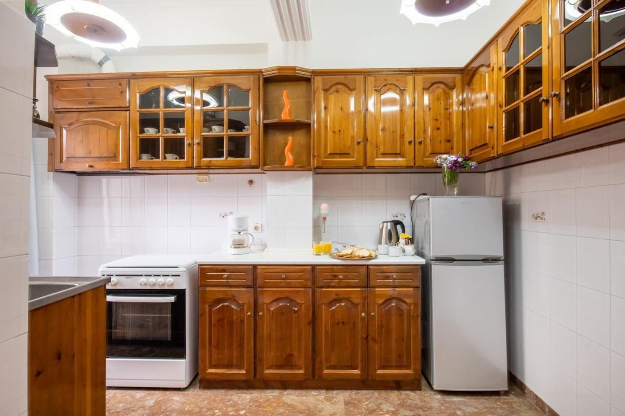 Mitropoleos Suite Corfu  Exteriér fotografie