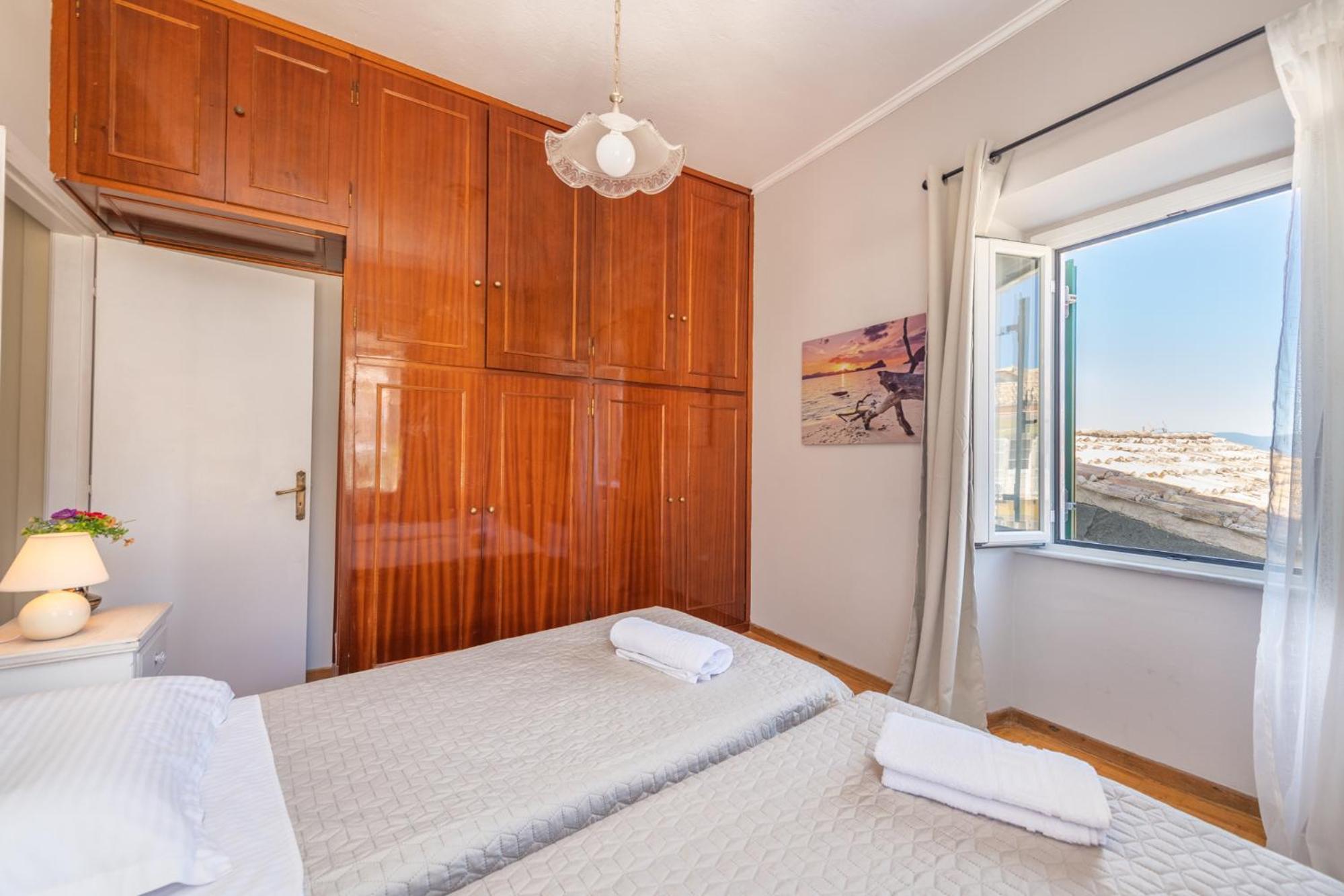 Mitropoleos Suite Corfu  Exteriér fotografie